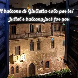 *** Bed and breakfast Le Di Giulietta Italia