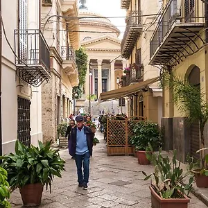 *** Bed and breakfast Del Massimo Italia