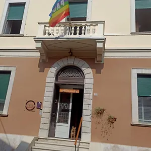  Hostal Delle Cartiere Italia