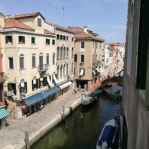 Corte Loredana Affittacamere Venezia