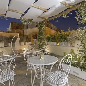 La Loggia Dei Raynò Bed & Breakfast Lecce