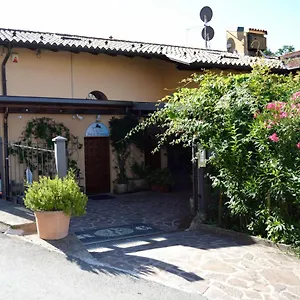 *** Bed and breakfast 