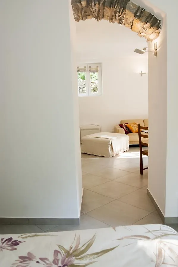 Secret Gardens Bed & Breakfast Borgomaro