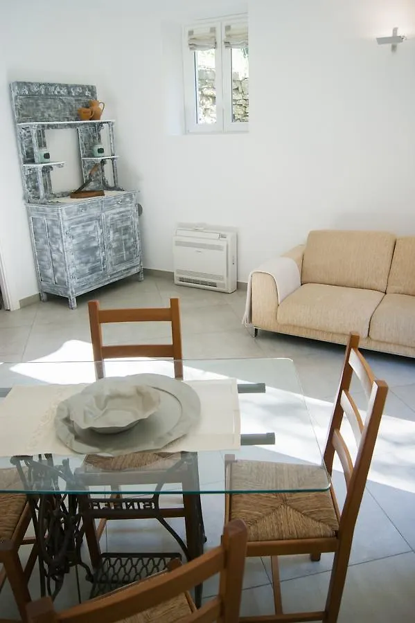 Secret Gardens Bed & Breakfast Borgomaro Italy