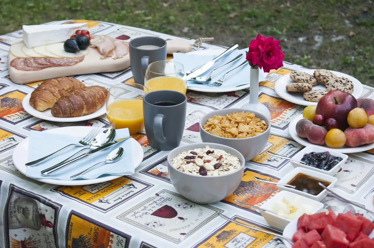 Secret Gardens Bed & Breakfast Borgomaro 0*,  Italy